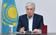 Тоқаев БҚО-дағы су тасқынына байланысты жедел штабтың отырысын өткізді