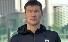 Шавкат Рахмонов су тасқынына қатысты мәлімдеме жасады