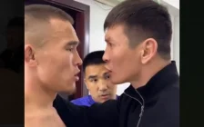 Алматыдағы турнир алдында спортшылар қонақүйде төбелесті