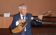 «Ерке сылқым» күйінің авторы Әбдімомын Желдібаев дүниеден өтті