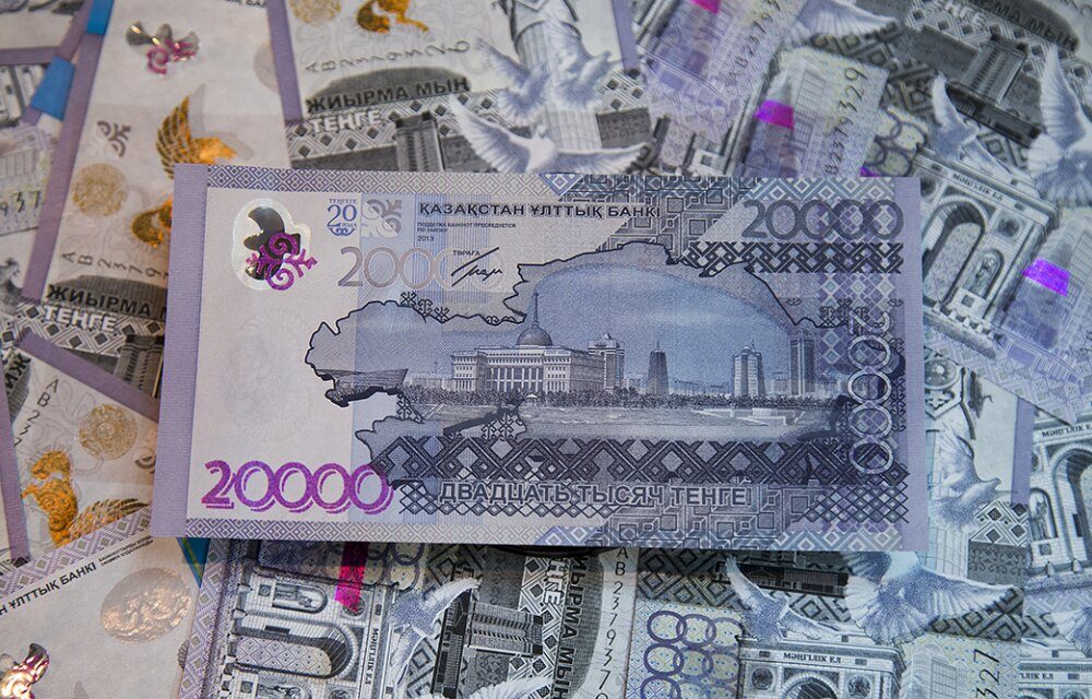 22 млн теңге: Үкіметтің су тасқынынан зардап шеккендерге ақша төлейтіні рас па