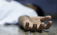 «Есіл өзенінен мәйіт табылды». Күдікті ретінде әйел адам ұсталды