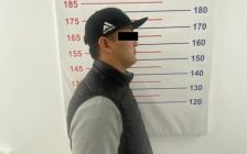 Қырғызстанда қазақстандық қауіпті қылмыскер ұсталды