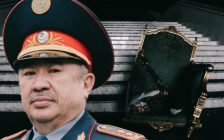 Тұрғымбаевтың ұсталуына байланысты жаңа дерек пайда болды