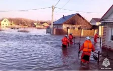 “Қазақстанға әсер етеді”: екінші дамбы жарылды