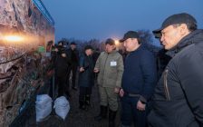 Олжас Бектенов: Қазір күш біріктіруіміз қажет