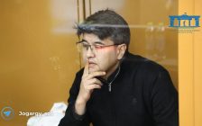 Бишімбаевтың соты Қазақстан имиджіне әсер етті ме?