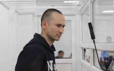 Алматыдағы автобус апаты: Прокурор сотталушыны 8 жылға бас бостандығынан айыруды сұрады