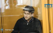 «Боссың ба?»: Cалтанат өлім аузында жатқанда Бишімбаев басқа әйелмен кездеспек болған