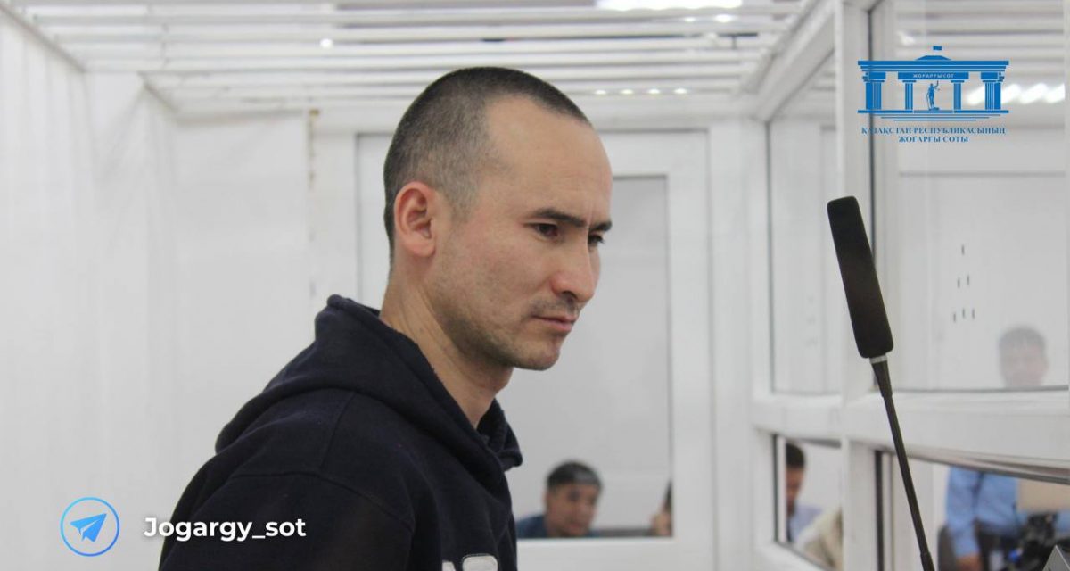 Үш адамның өлімі: Алматыдағы автобус апатына қатысты сот үкімі шықты