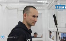 Үш адамның өлімі: Алматыдағы автобус апатына қатысты сот үкімі шықты