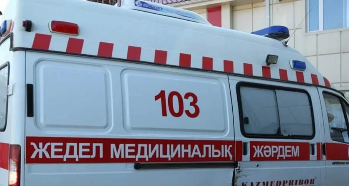 Алматы облысында оқушы қыз қайтыс болды