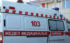 Алматы облысында оқушы қыз қайтыс болды