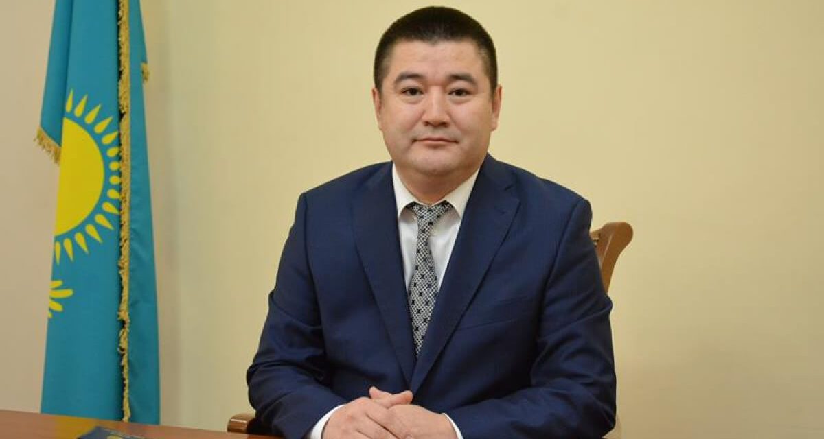 «ҚазАвтоЖолдың» экс-басқарма төрағасы Асқар Мұратұлы ұсталды