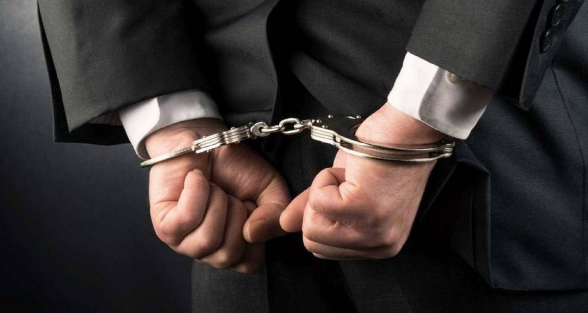Жамбыл облысында 105 млн теңге бюджет қаржысын жымқырғандар ұсталды