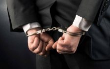 Жамбыл облысында 105 млн теңге бюджет қаржысын жымқырғандар ұсталды