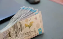 3 млрд теңгеден аса залал келтірген ХҚКО қызметкері қамауға алынды