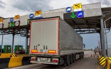 Ақылы жолдар гуманитарлық жүктер үшін тегін болады