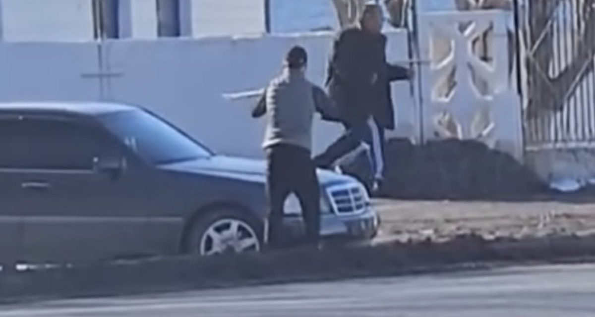 Қарағанды облысында атыс болды: зардап шеккен адам бар