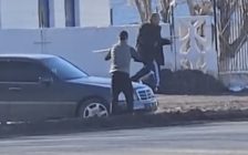 Қарағанды облысында атыс болды: зардап шеккен адам бар