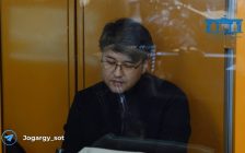 Бишімбаев әйелімен жанжал кім үшін басталғанын айтты