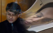 Сотталып жатқан Бишімбаев марқұм әйелі өзгенің көңілдесі болғанын айтты