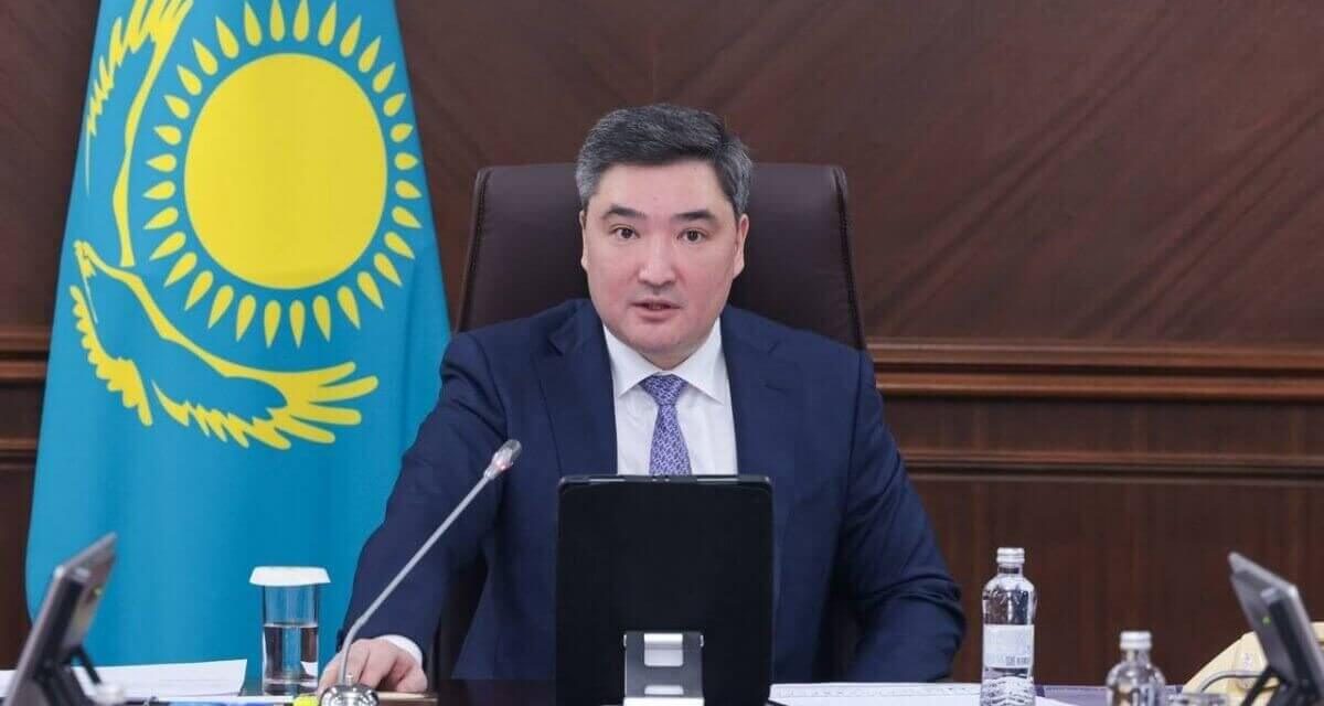«Қарсылық емес, қолдау керек»: Үкімет басшысы қазақстандықтарға өтініш айтты