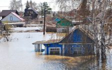 Су тасқынынан зардап шеккен қазақстандықтарға үй салуға 22 млн теңгеден бөлінеді