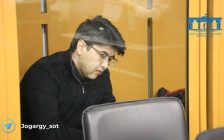 Бишімбаев Салтанаттың өлімі бойынша өз нұсқасын айтты
