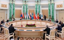 Президент Ауғанстандағы ахуалға ерекше назар аудару қажеттігін айтты