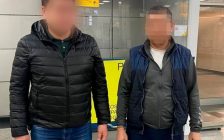 Трансұлттық ұйымдасқан қылмыстық топ құрған 2 қазақстандық Түркияда ұсталды