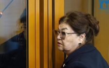 Қуандық Бишімбаевтың анасы тағы бір адвокаттың үстінен шағым түсірді