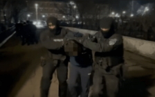 Теміртауда тұрғынға оқ атқан күдіктілер ұсталды
