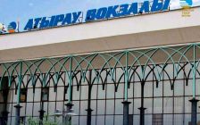 Атырау облысының су басқан ауданынан пойыз жолаушылары тегін тасымалданады