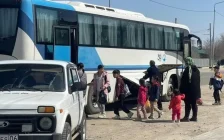 Атырау облысында 4 мыңнан астам адам қауіпсіз жерге көшірілді
