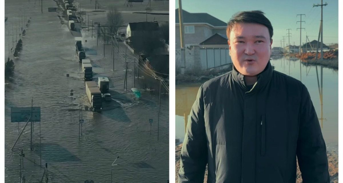 «Осы қиындықты еңсеріп алайықшы»: Депутат халыққа уәде берді (ВИДЕО)
