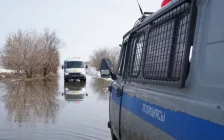 Құлсарыда 28 мыңнан астам адам эвакуацияланды