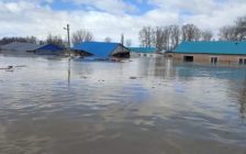 Құлсарыда су алған үйін тексеруге кеткен екі адамның денесі табылды