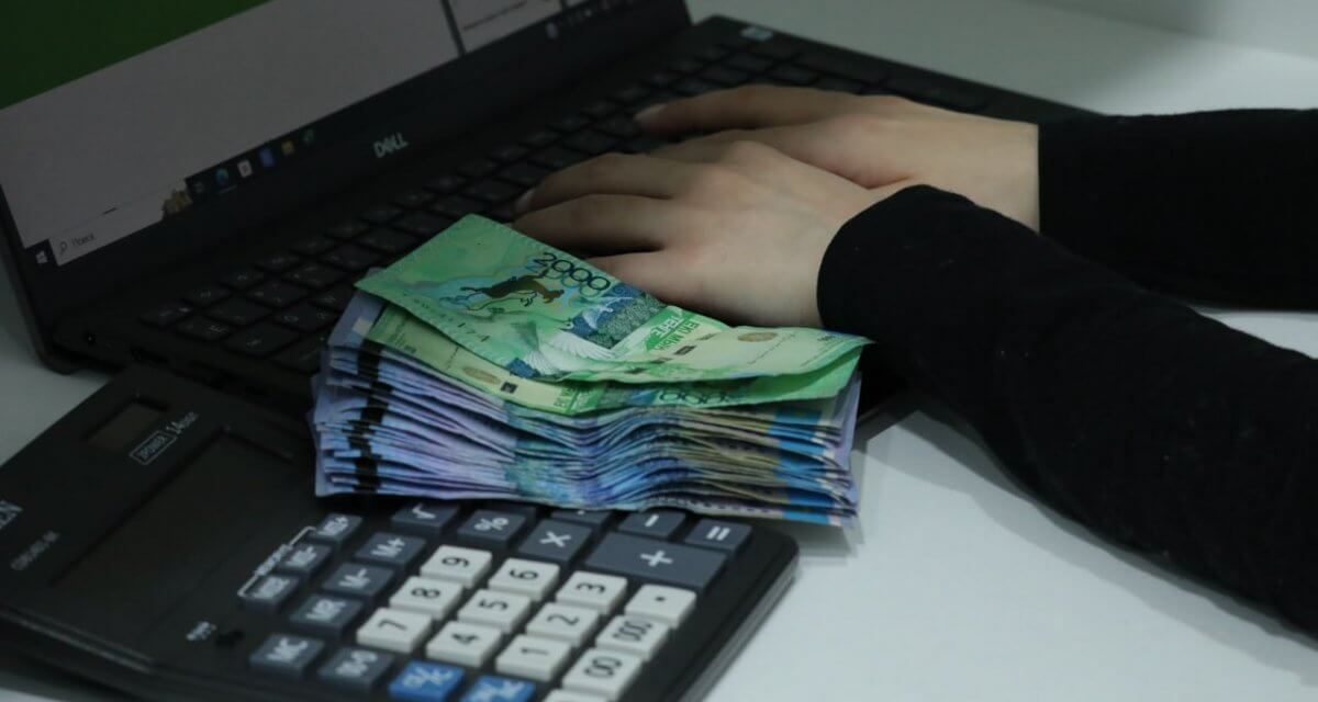 Су басқан өңірлерге мемлекеттік резервтен 1,5 млрд теңгеге көмек көрсетілді