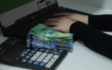 Су басқан өңірлерге мемлекеттік резервтен 1,5 млрд теңгеге көмек көрсетілді