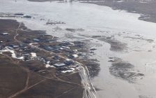 Ақтөбеде және Ақтөбе облысындағы 6 ауданда төтенше жағдай жарияланды