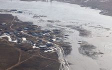 7 облыста жолдардағы көлік қозғалысына шектеу енгізілді
