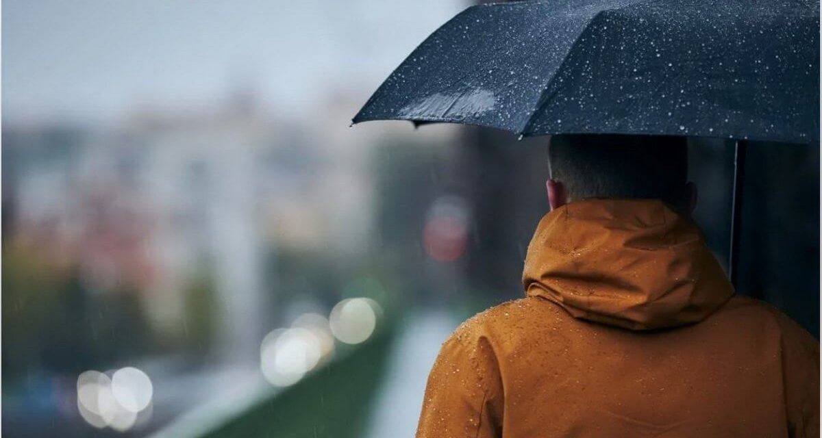 Бүгін еліміздің көп бөлігінде ауа райы бұзылады