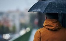 Бүгін еліміздің көп бөлігінде ауа райы бұзылады
