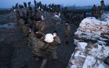 СҚО-да су тасқынына қарсы күреске 3 мыңнан аса адам жұмылдырылды – Олжас Бектенов
