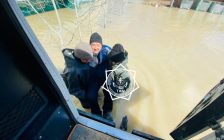 Қостанай облысында су тасқынынан зардап шеккен отбасыларға 186 мың теңгеден төленді
