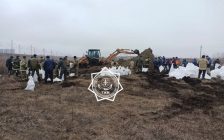 Су тасқынынан құтқарылғандардың саны 90 мыңға жуықтады