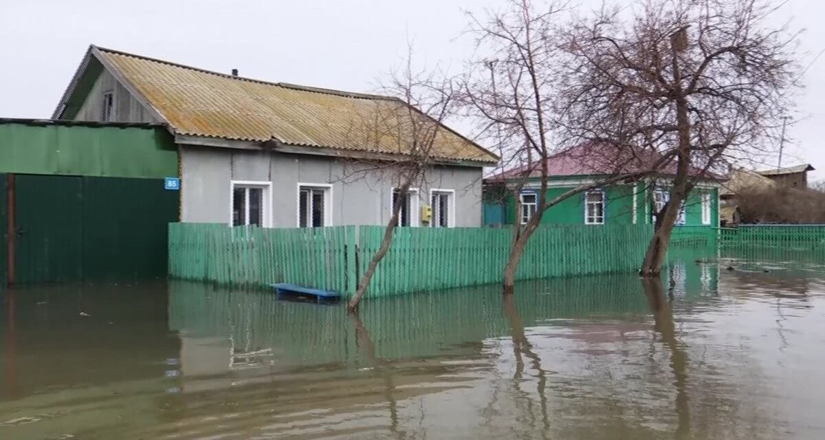 СҚО-дағы жағдай күрт нашарлап кетті