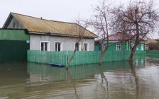 СҚО-дағы жағдай күрт нашарлап кетті