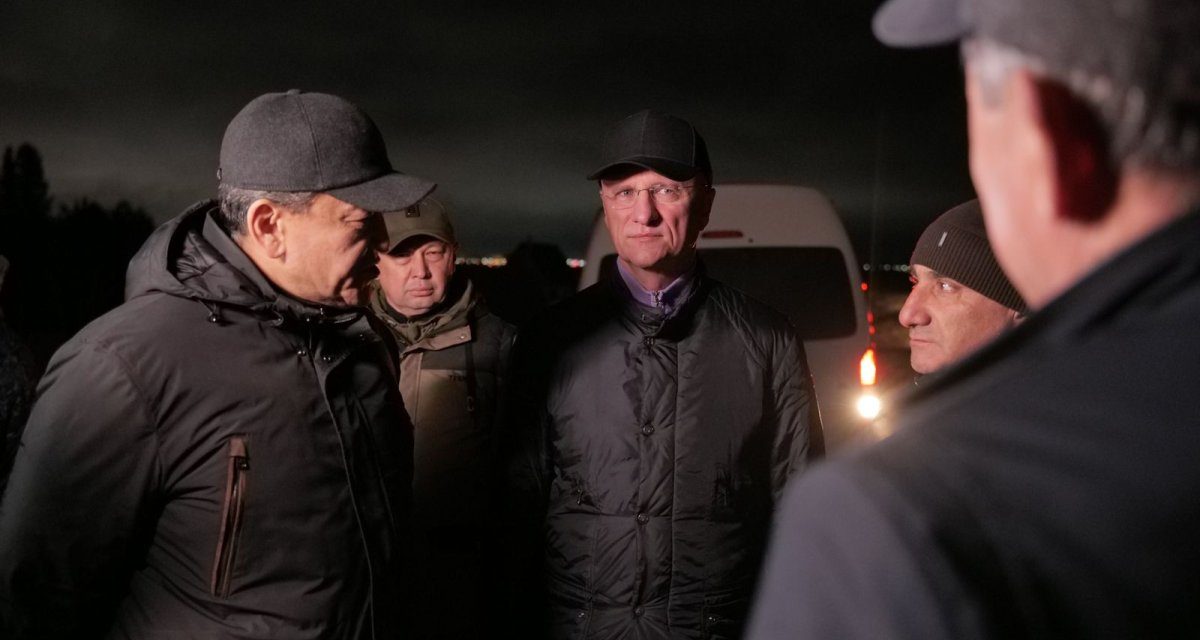 «Өзіміз-ақ күресе аламыз»: Петропавлда билік халықты үйлерінен мәжбүрлі түрде көшірмек